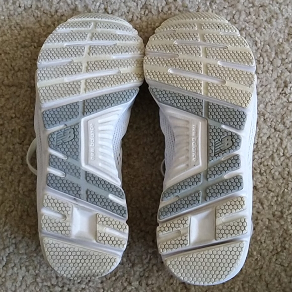 New Balance 600 running shoes - Picture 4 of 10